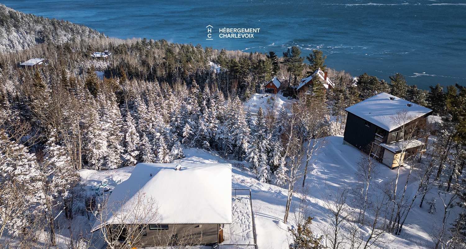 ENV-1507 - Parfaite fusion avec la nature!